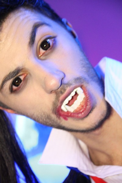 USEK Halloween Night Part 2